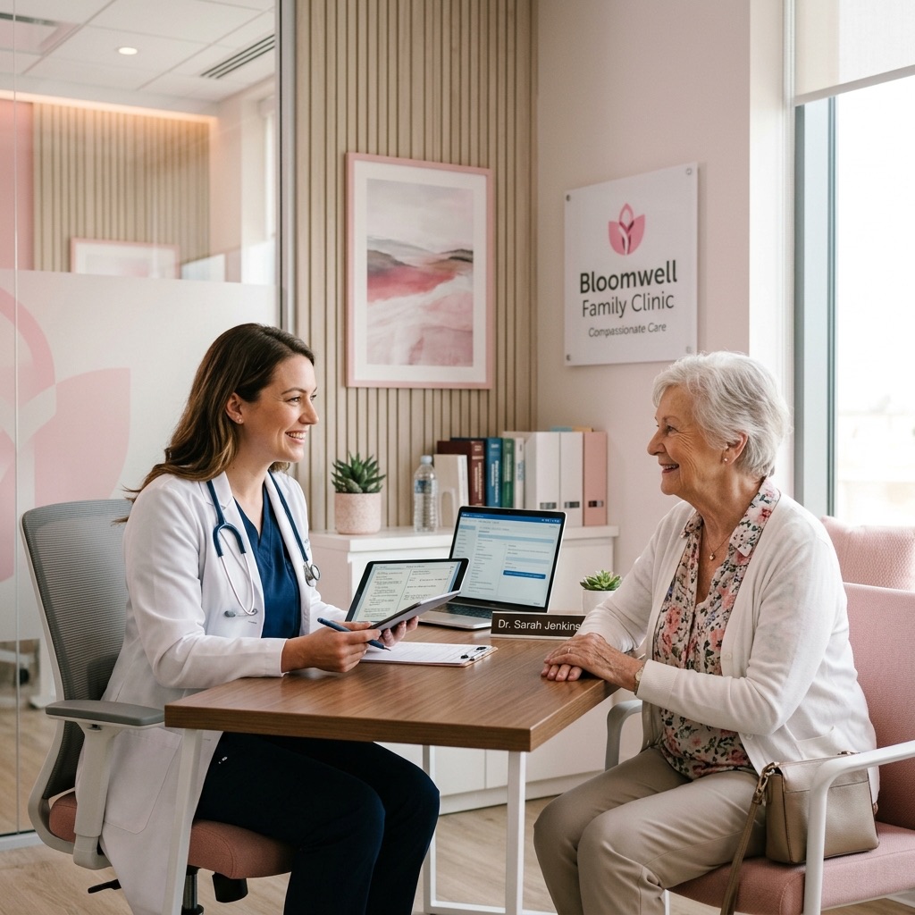 Dedicated women's wellness care portfolio of KONFYL Pharmaceutical